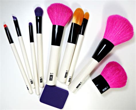 Ubu Makeup Brushes Review Saubhaya Makeup