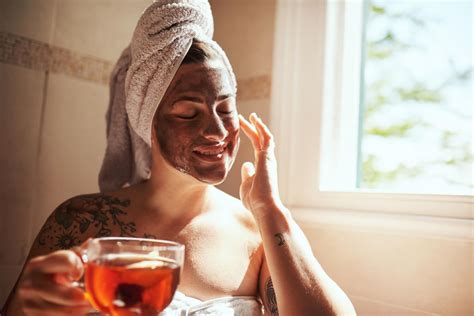 Oui La Tisane Au Cbd Peut Tre Une Bonne Mani Re De Se Relaxer