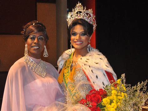 G Gerente de vendas de São Paulo vence Miss Brasil Gay Nordeste