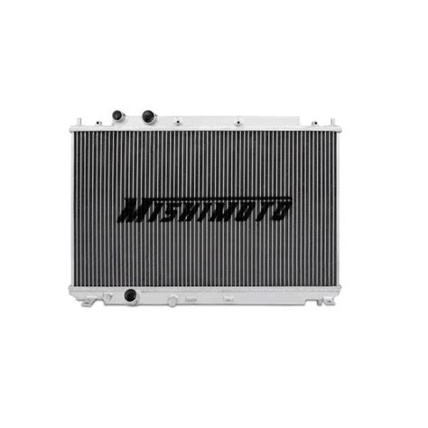 2006 2011 Honda Civic Si Mishimoto Aluminum Radiator MMRAD CIV 06SI