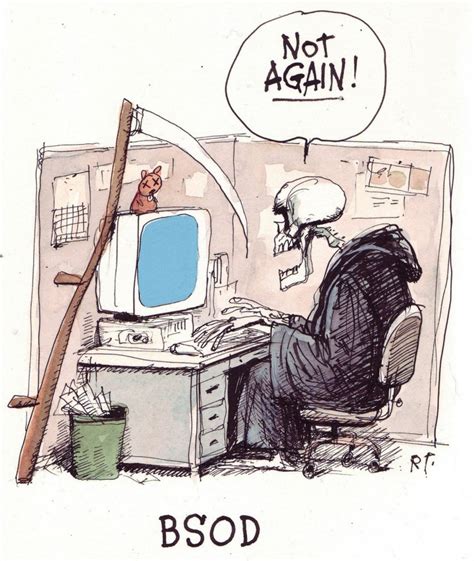 Cartoonist Richard Thompson Made Us Laugh | A Good Goodbye