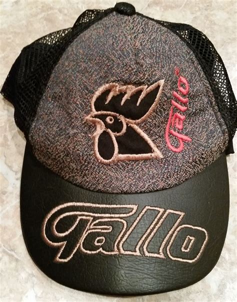 Gallo Baseball Cap – ChristmasInGuatemala.com