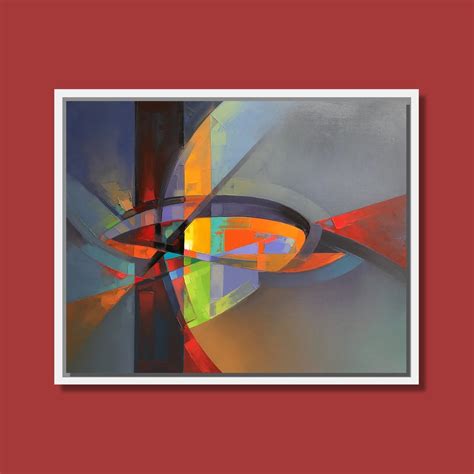 Jason Anderson Artist Contemporary Abstract Art Abstract Abstract