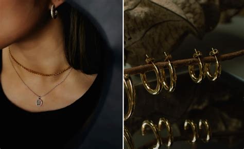 11 Malaysian Jewellery Brands With Statement Pieces To Don