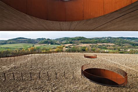 Antinori Nel Chianti Classico Archea Associati