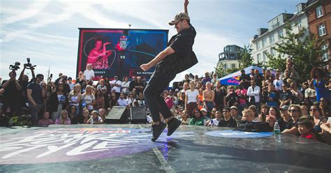 Street dance styles guide: Here's all you need to know