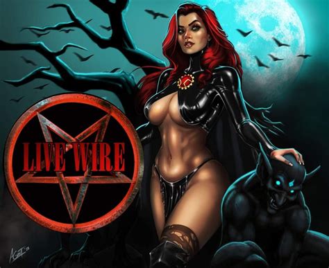 Live Wire The Ultimate Motley Crue Tribute Calgary Ab