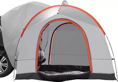 The Best Suv Tents For Camping Wild N Free Wanderer