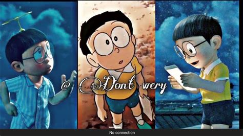 Doremon Nobita Friendship Status ️😘😘 Status Youtube