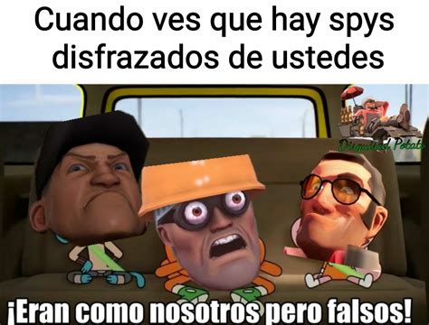 Hola Meme Subido Por DisguisedPotato Memedroid