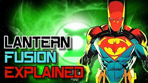 Introducir 78 Imagen Batman Fusion Superman Abzlocalmx