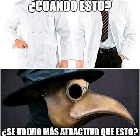 Top Memes De Doctores En Español Memedroid