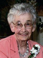 Obituary Of Grace SCHNELL McInnis Holloway Funeral Homes Serv