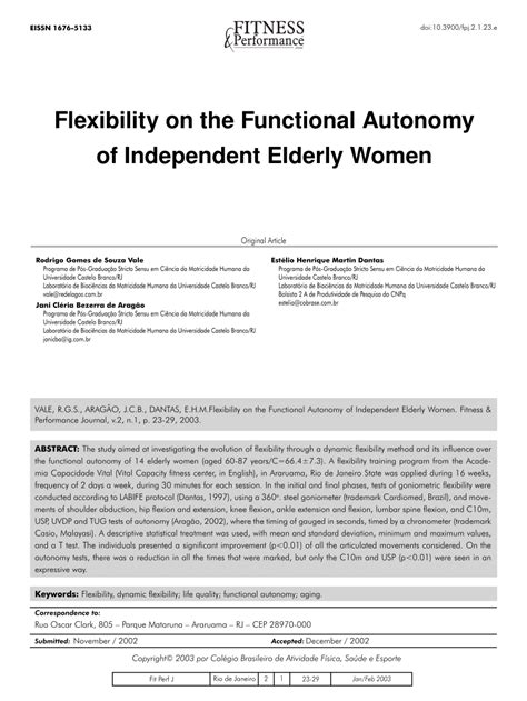 😍 Functional Autonomy Classics In The History Of Psychology 2019 01 12