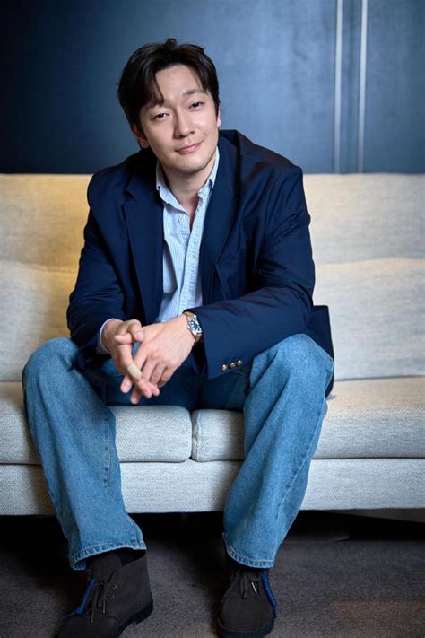 Interview Son Suk Ku Reflects On Making Character Likable In New Film