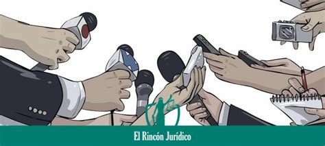 Los Límites A La Libertad De Expresión El Rincón Jurídico