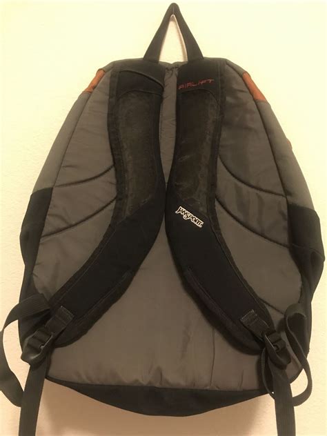 Jansport Airlift Backpack Gem