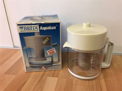 Brita Wasser Filter System Kaufen Auf Ricardo