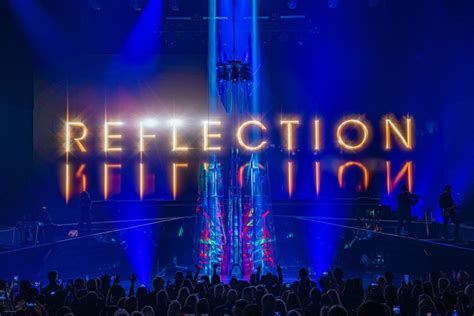 Carrie Wraps Sold Out 2022 Dates For REFLECTION The Las Vegas