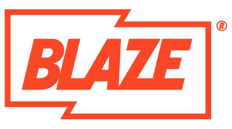 Blaze Logo Vector at Vectorified.com | Collection of Blaze Logo Vector ...