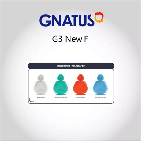 GNATUS G3 NEW F VENTA POR MAYOR PERU