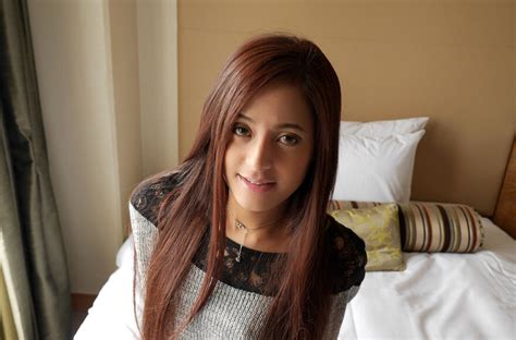 Monica Hasegawa 長谷川モニカ JJgirl 024 Porn Pic