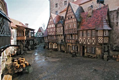 Germanvillagenapoleonicera 1000×678 Pixels German Village