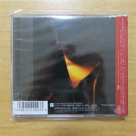 Yahooオークション 41086655 【cdシール帯3200円盤税表記無】中