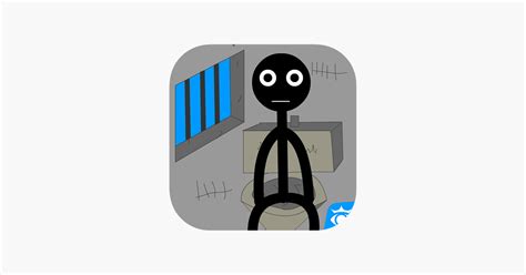 ‎Stickman jailbreak on the App Store