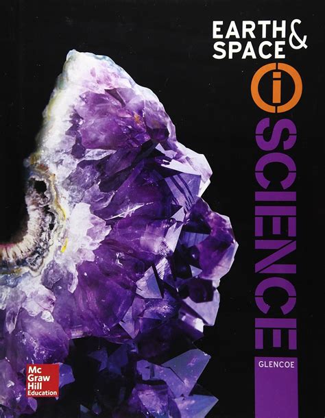 Amazon Earth Space Iscience Integrated Science Mcgraw Hill