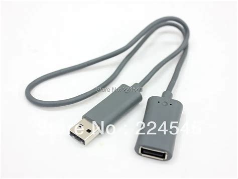 Genuine Original For Xbox360 Kinect Wifi Extension Cable Usb Extension Cable Cable Branch