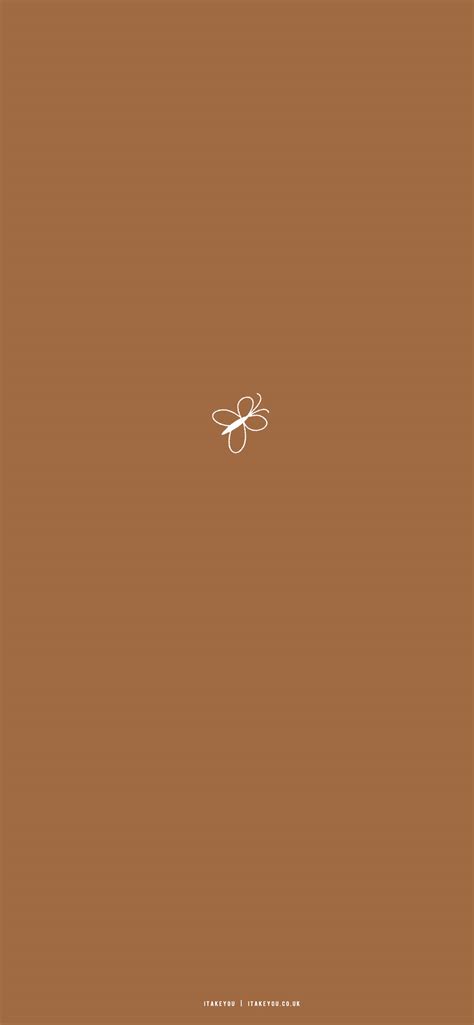 81+ Brown Background Minimalism Pictures - MyWeb