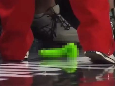 Fan Who Threw Sex Toy During WNBA Game Arrested Face2Face Africa