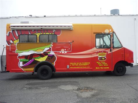 Munchies Food Truck | Munchies | Nationwide Auto Group