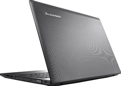 Lenovo G50-45 Notebook (APU Quad Core A8/ 4GB/ 500GB/ Free Dos/ 2GB ...