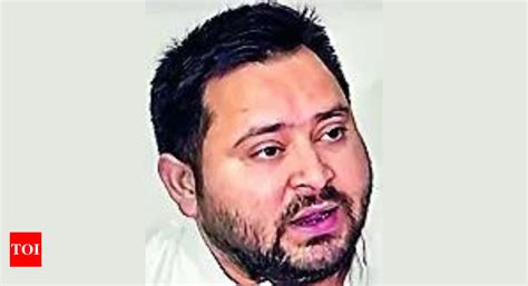 Bihar Deputy Cm Tejashwi Yadav Asked To Appear By Ed On January 5