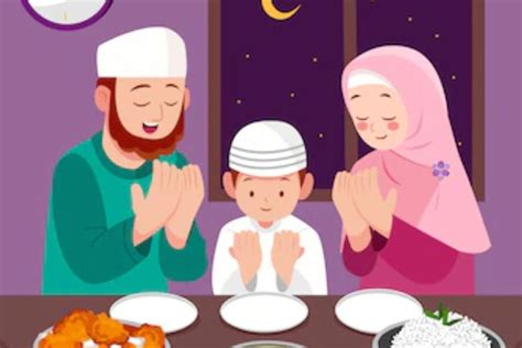 Lupa Niat Puasa Ramadhan Padahal Sudah Imsak Simak Penjelasan