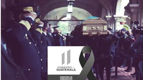 Rinden homenaje póstumo al agente que entregó su vida por la patria