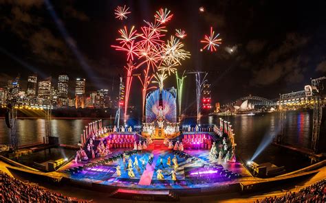 Sydney Fireworks | The Ultimate New Year's Eve Guide | Headout