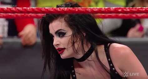 Paige Has Been Removed From WWE Live Events Following Her Injury Scare