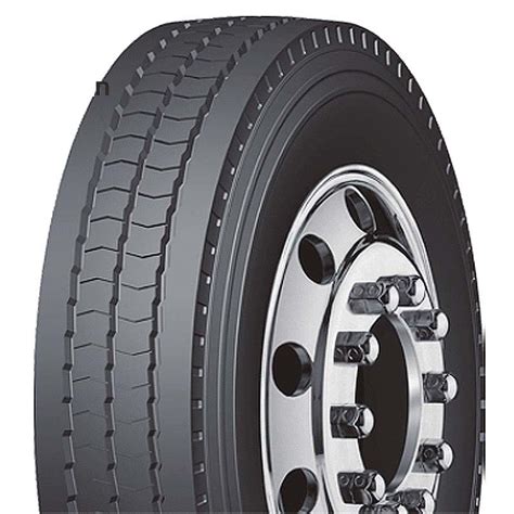 All Steel Radial Heavy Duty Truck Tires Manufacturer in China. Dongying ...