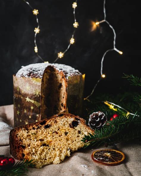 Panettone Icooking Pentru Bucatarii De Acasa