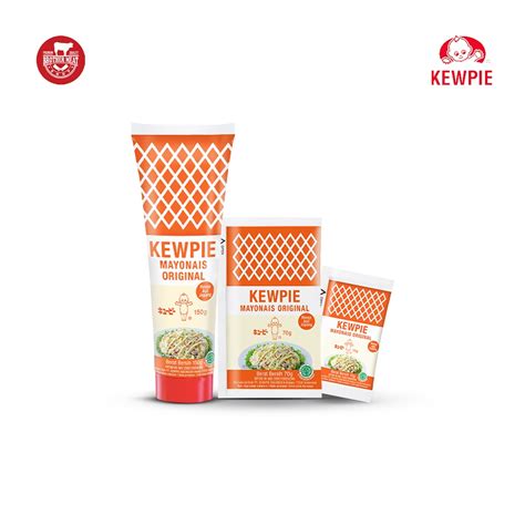 Jual Kewpie Mayonais Original Shopee Indonesia