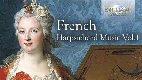 6 hours of French Harpsichord Music | French Classical Music - YouTube