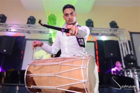 Dhol Players | Asian Wedding Dhol Players | Indian Wedding Dhol Players