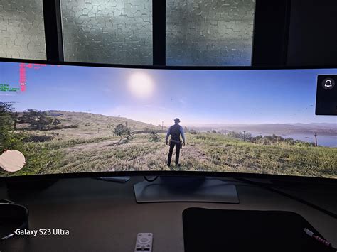 HDR on the Neo G9 is superior to the OLED G9. : r/ultrawidemasterrace