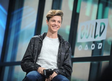 Jace Norman Nickelodeon