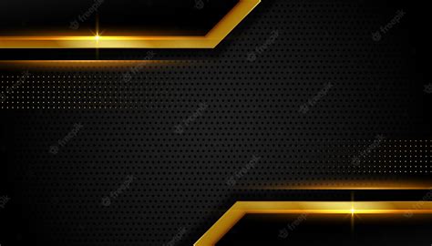 Download Free 100 Black Gold Background Vector Wallpapers