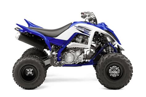 Yamaha Raptor Present Specs Performance Photos