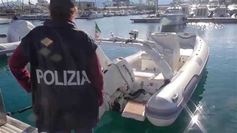 Mafia Sequestro Beni Per 700 Mila Euro A Esponente Clan Inzerillo